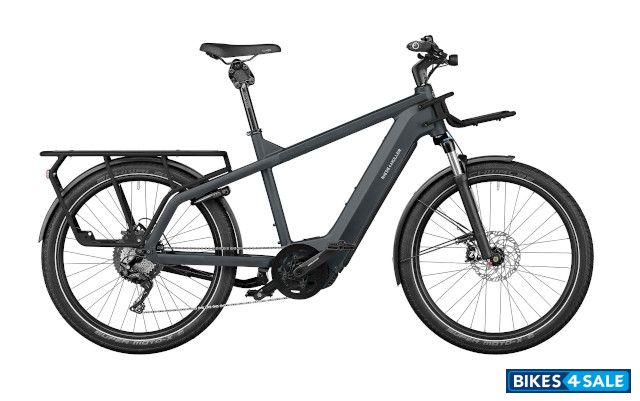 Riese And Muller Multicharger GT Light