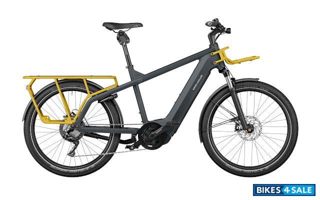 Riese And Muller Multicharger GT Rohloff