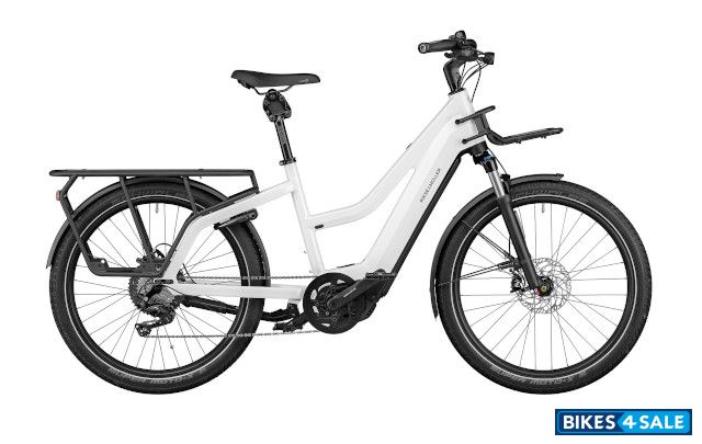 Riese And Muller Multicharger Mixte GT Touring