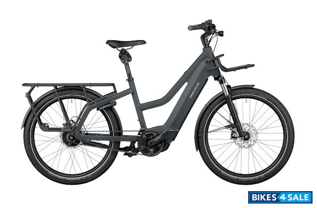 Riese And Muller Multicharger Mixte GT Vario