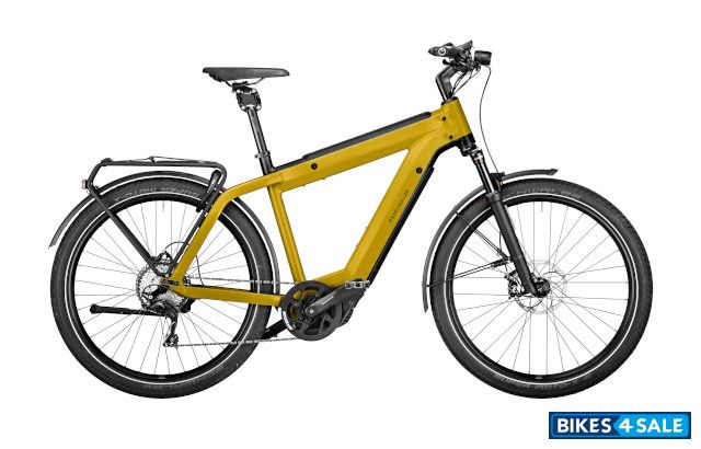 Riese And Muller Supercharger2 GT Touring