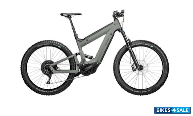 Riese And Muller Superdelite Mountain Touring