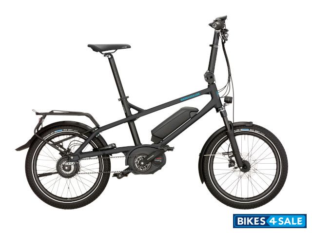 Riese And Muller Tinker Silent