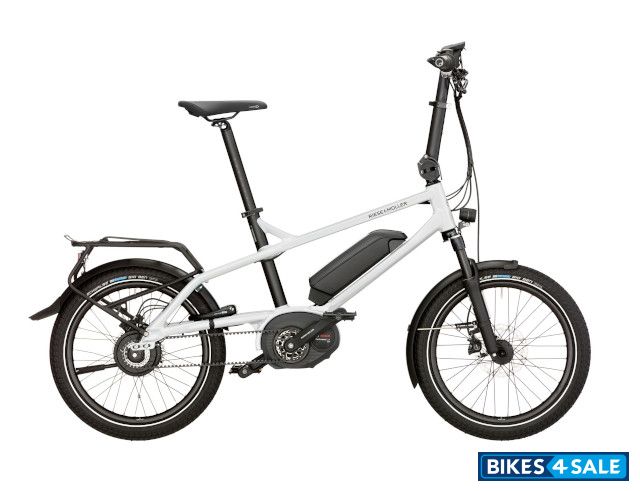 Riese And Muller Tinker Vario CX