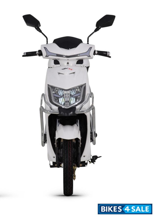 RKS Eco Rider-MX