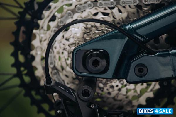 Rocky Mountain Altitude Powerplay Carbon 70