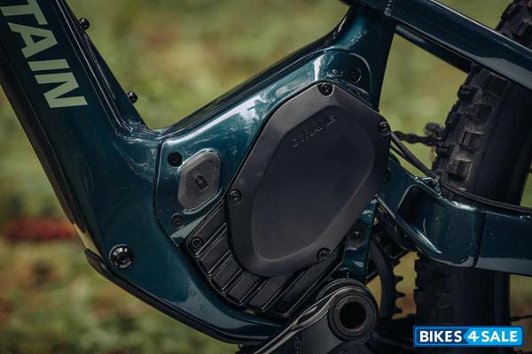 Rocky Mountain Altitude Powerplay Carbon 70