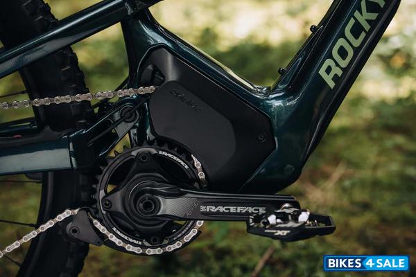 Rocky Mountain Altitude Powerplay Carbon 70