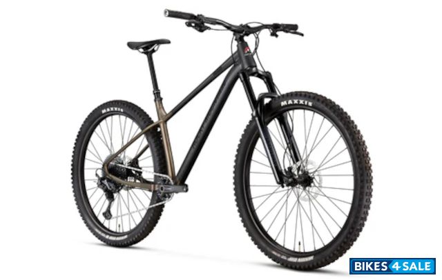 Rocky Mountain Growler 50