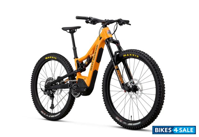 Rocky Mountain Reaper Powerplay 26 Rocky Mountain Reaper Powerplay 26