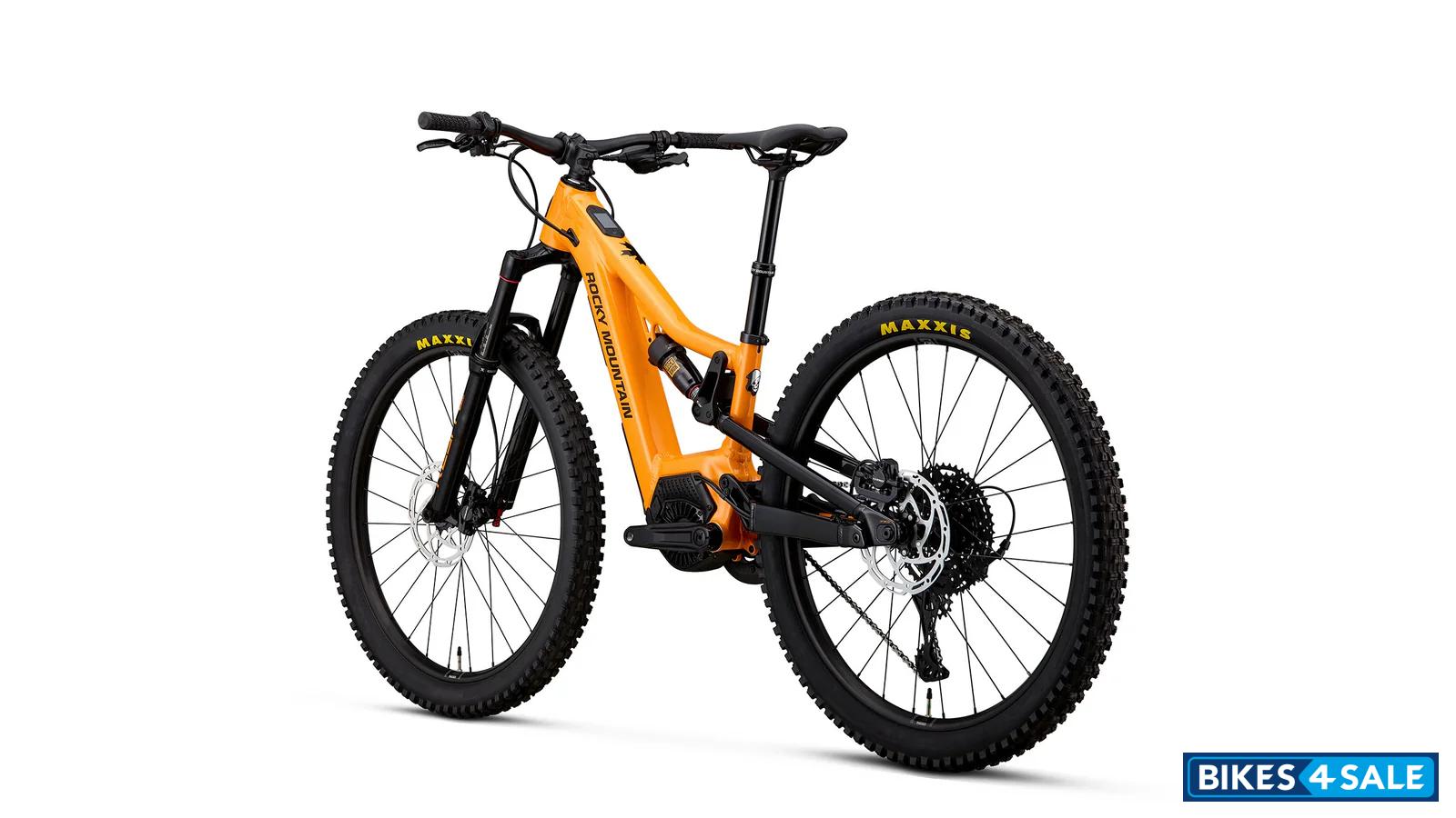 Rocky Mountain Reaper Powerplay 26