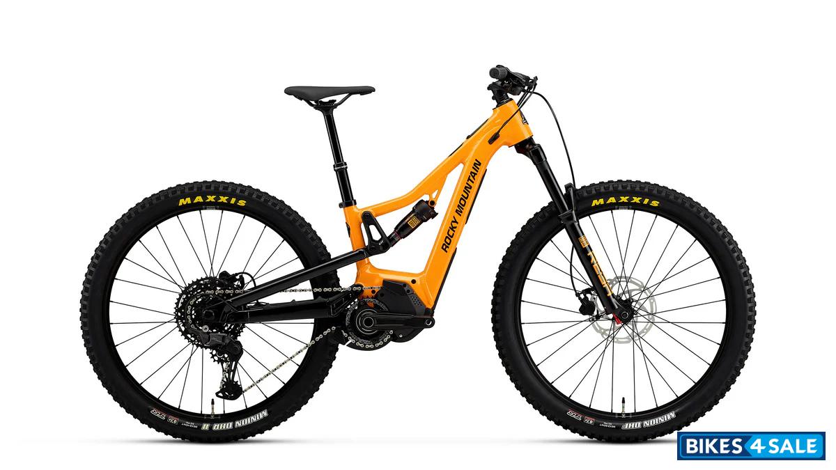 Rocky Mountain Reaper Powerplay 26