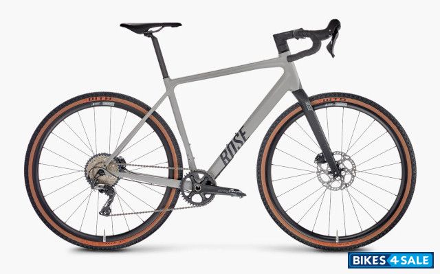 Rose Backroad AL GRX RX600 1x11