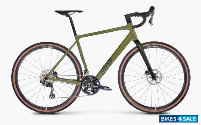 Rose Backroad AL GRX RX810