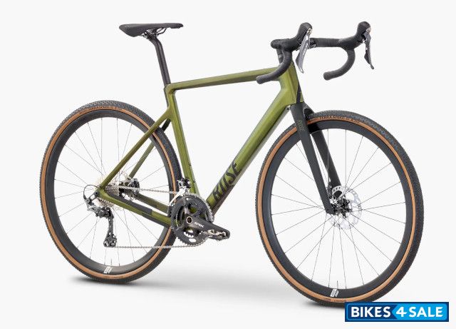 Rose Backroad Force 1x11