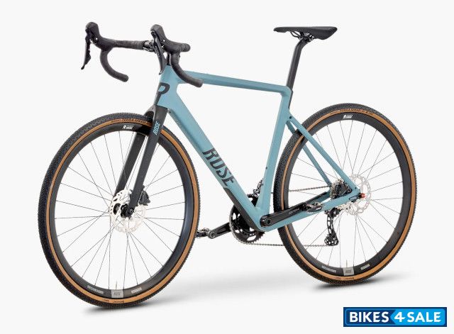 Rose Backroad GRX RX810 1x11