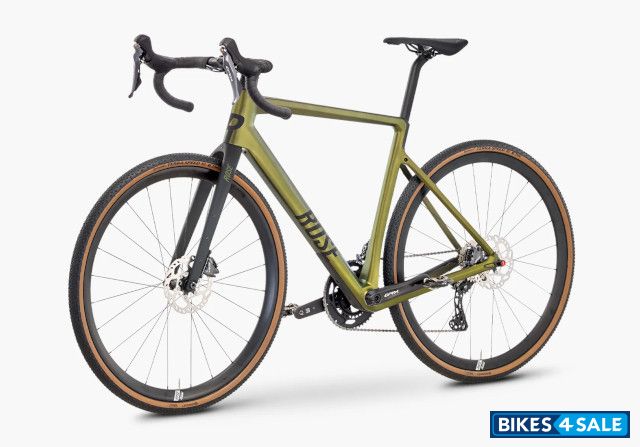 Rose Backroad GRX RX810 DI1 1X11