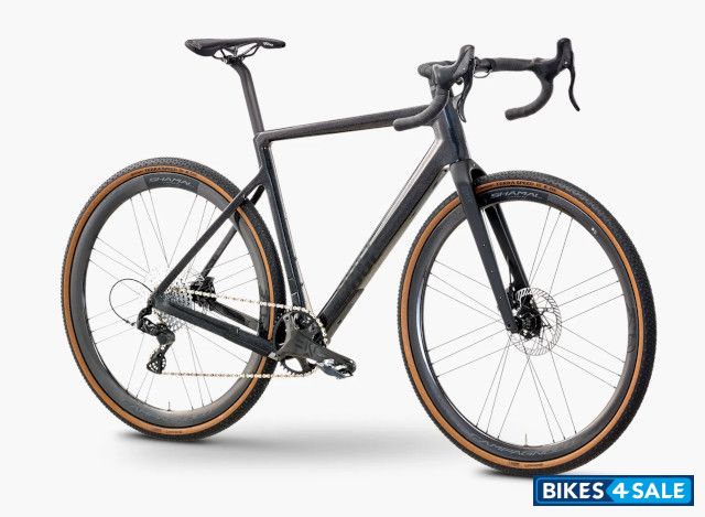 Rose Backroad GRX RX810 DI2 1X11 Limited