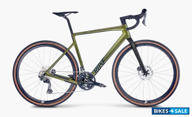 Rose Backroad GRX RX810