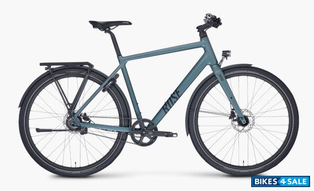 Rose Black Lava 1 Men