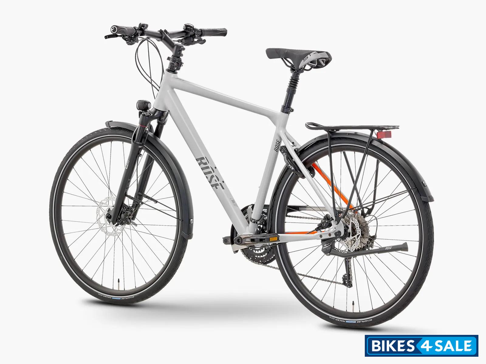 Rose Multisport 2 Trekking Men