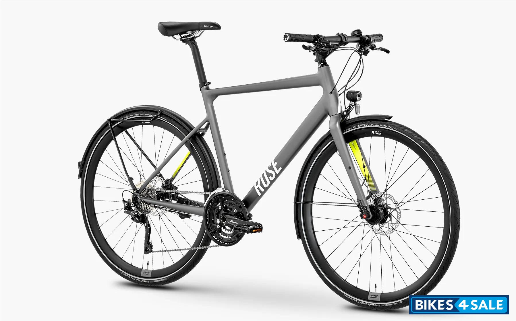 Rose Multistreet 2 Trekking Men