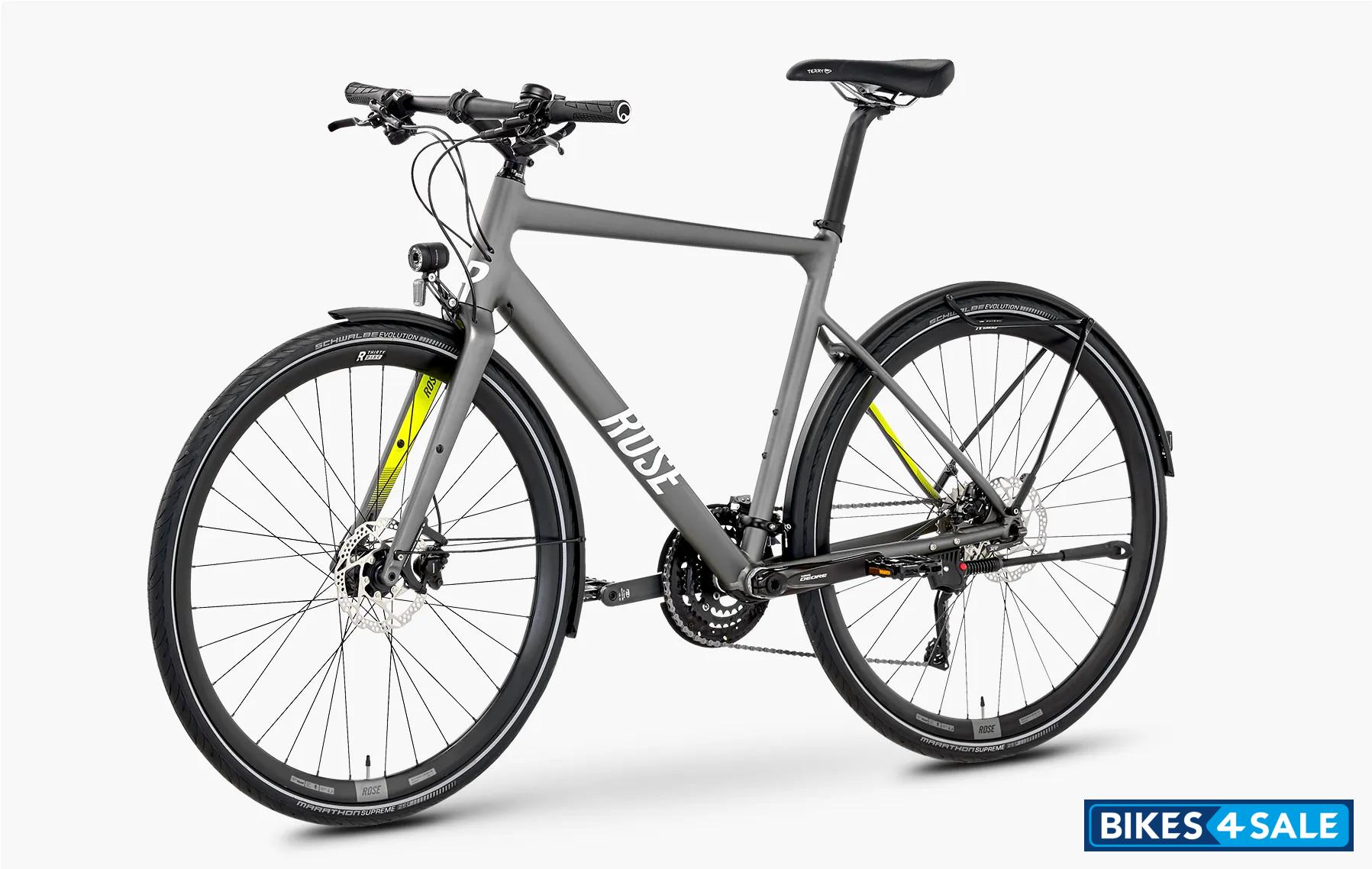 Rose Multistreet 2 Trekking Men