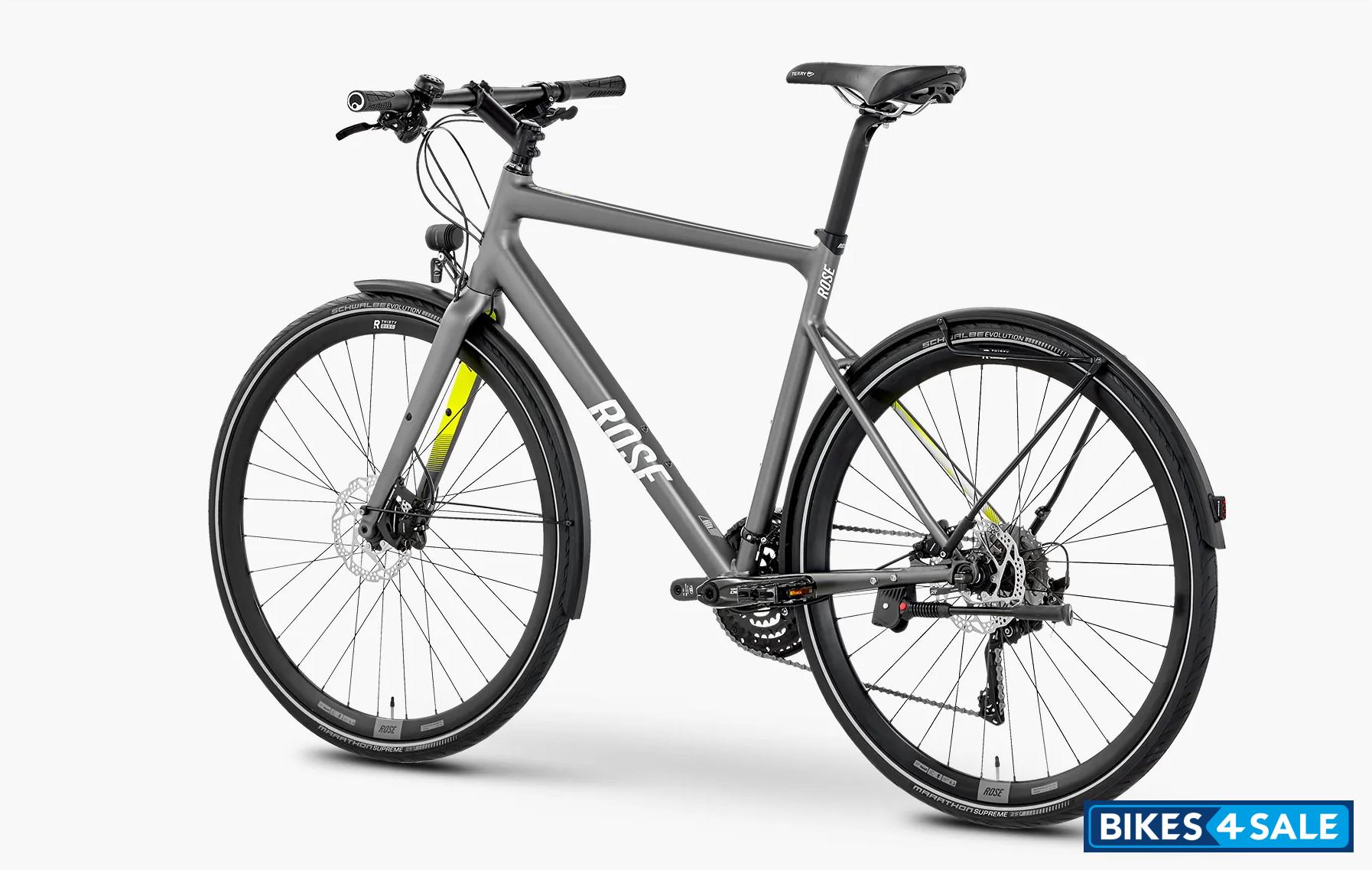 Rose Multistreet 2 Trekking Men