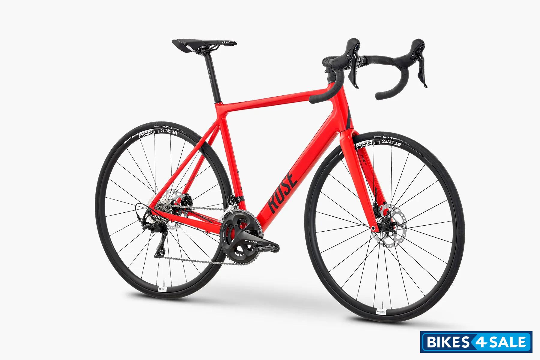 Rose Pro SL Disc 105