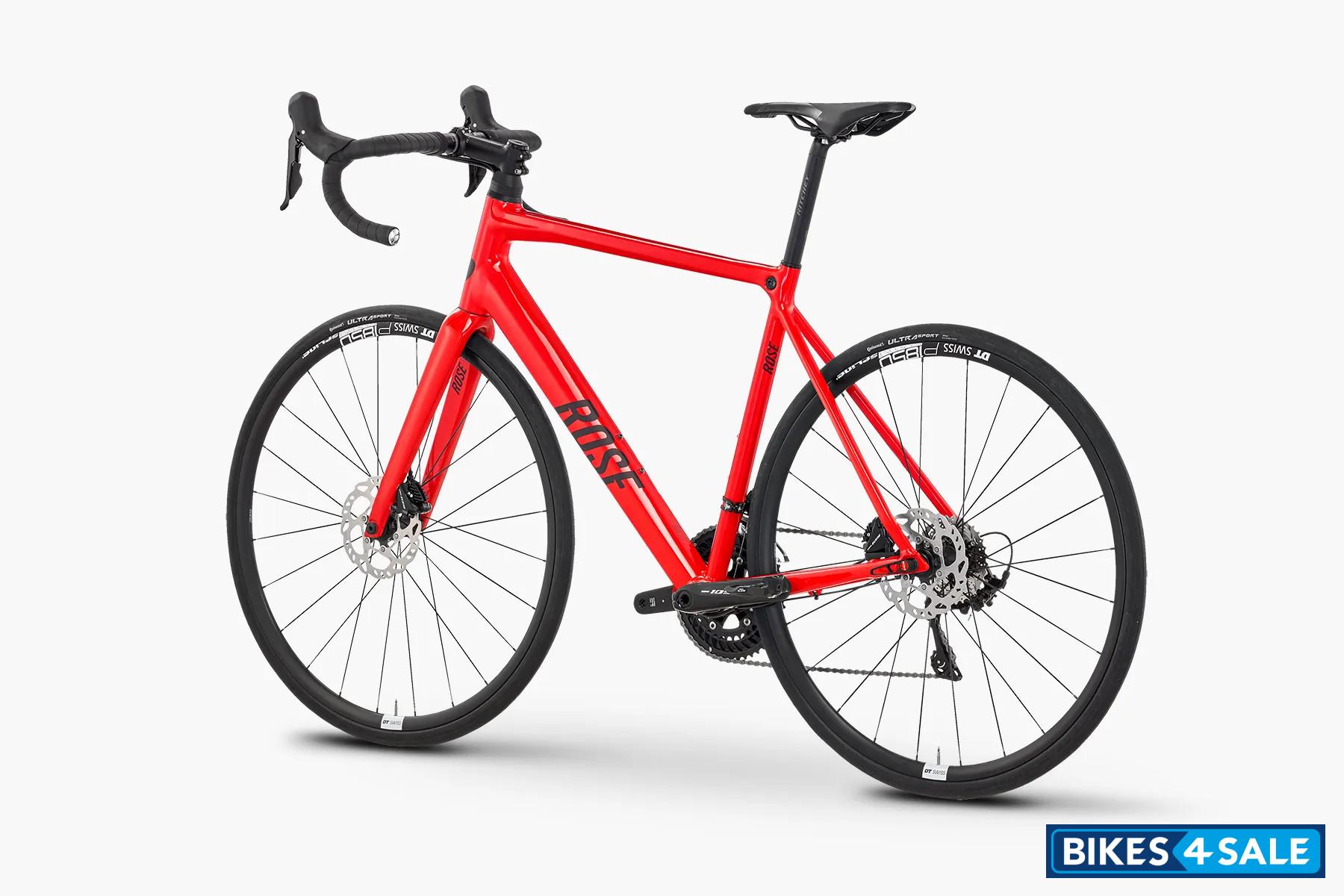 Rose Pro SL Disc 105