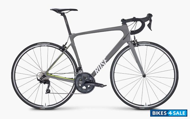 Rose X-Lite Four 105