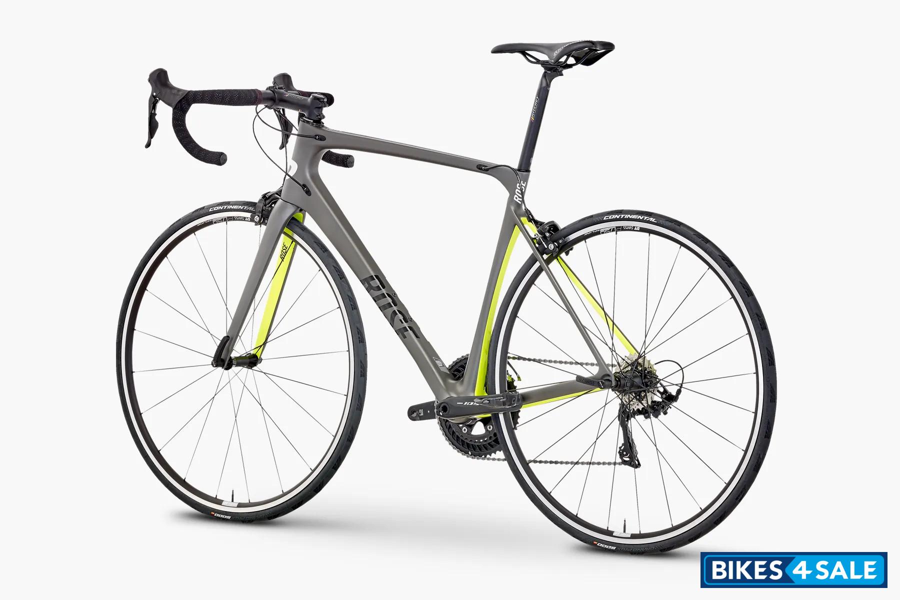 Rose X-Lite Four 105