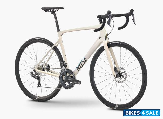 Rose X-Lite Four Disc Ultegra Di2