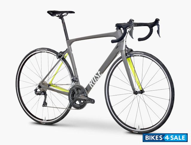 Rose X-Lite Four Ultegra DI2