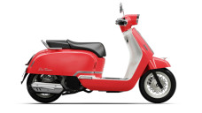 Royal Alloy GT2-160 LC