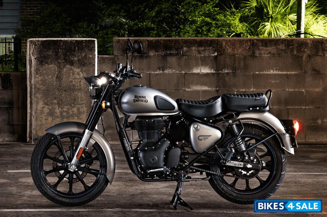 Royal Enfield Classic 350 Royal Enfield Classic 350
