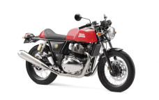Royal Enfield Continental GT 650