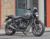 Royal Enfield Hunter 350 2026