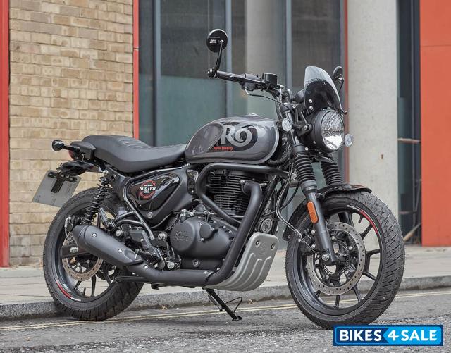Royal Enfield Hunter 350 2026 Royal Enfield Hunter 350 2026