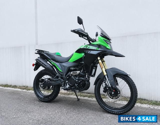 RPS Cross Country 300 EFI RPS Cross Country 300 EFI