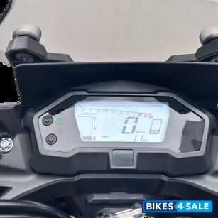 RPS Cross Country 300 EFI