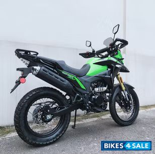 RPS Cross Country 300 EFI