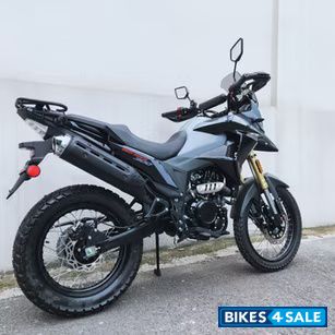 RPS Cross Country 300 EFI