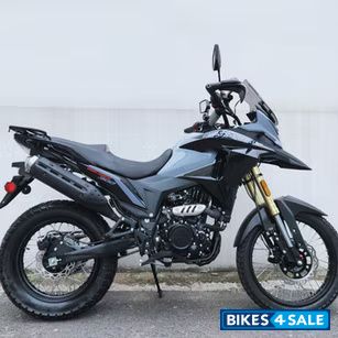 RPS Cross Country 300 EFI