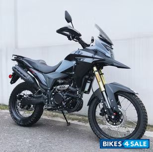 RPS Cross Country 300 EFI