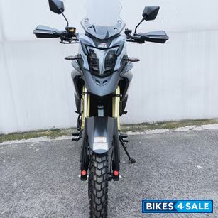 RPS Cross Country 300 EFI