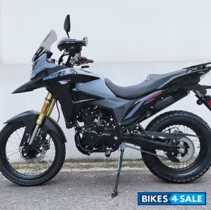 RPS Cross Country 300 EFI