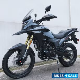 RPS Cross Country 300 EFI