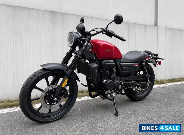 RPS Cruiser 300 EFI RPS Cruiser 300 EFI
