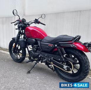 RPS Cruiser 300 EFI